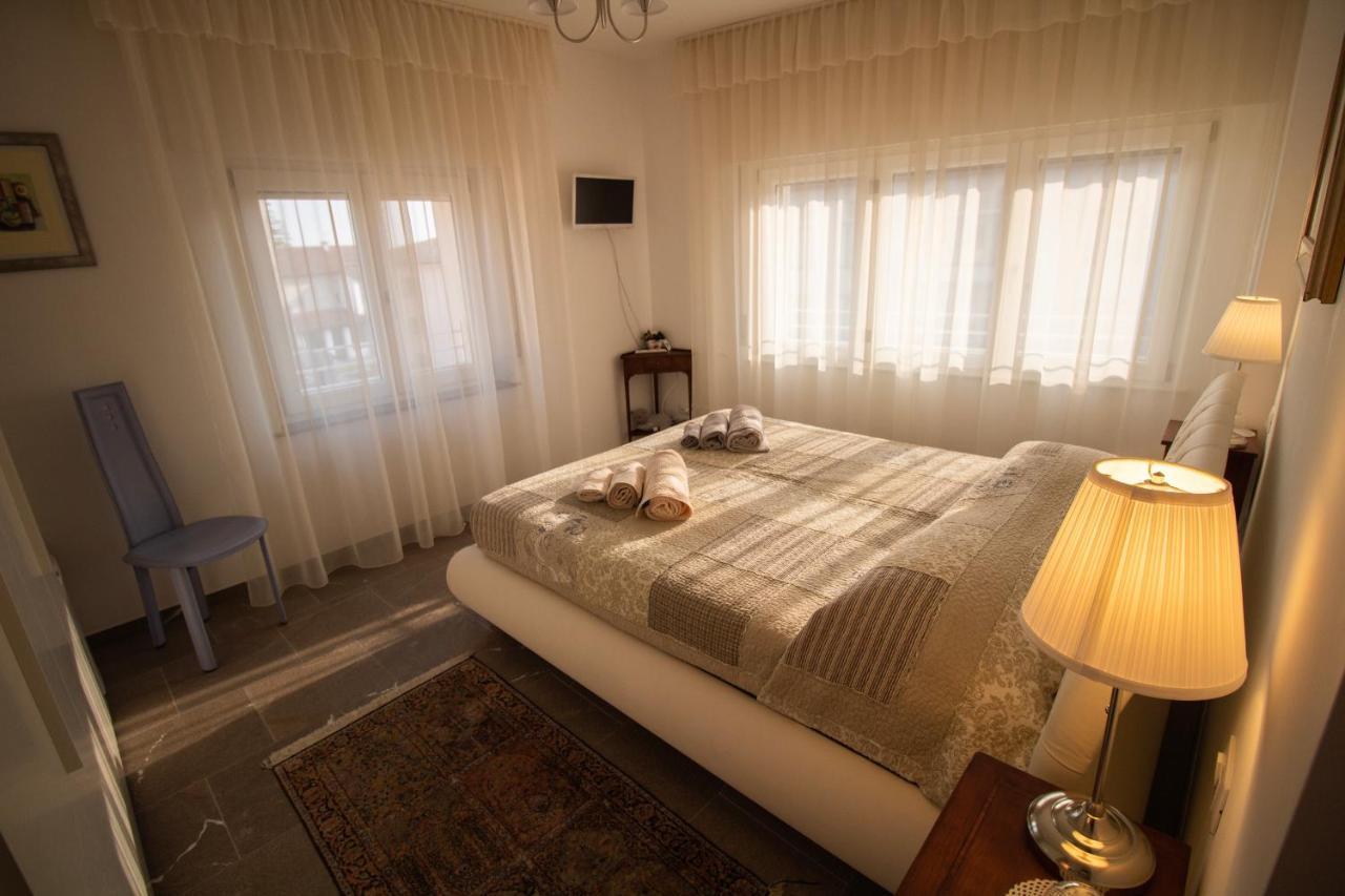 Bed Adelaide Hotel ชิวีดาเล เดล ฟรีอูลี ภายนอก รูปภาพ