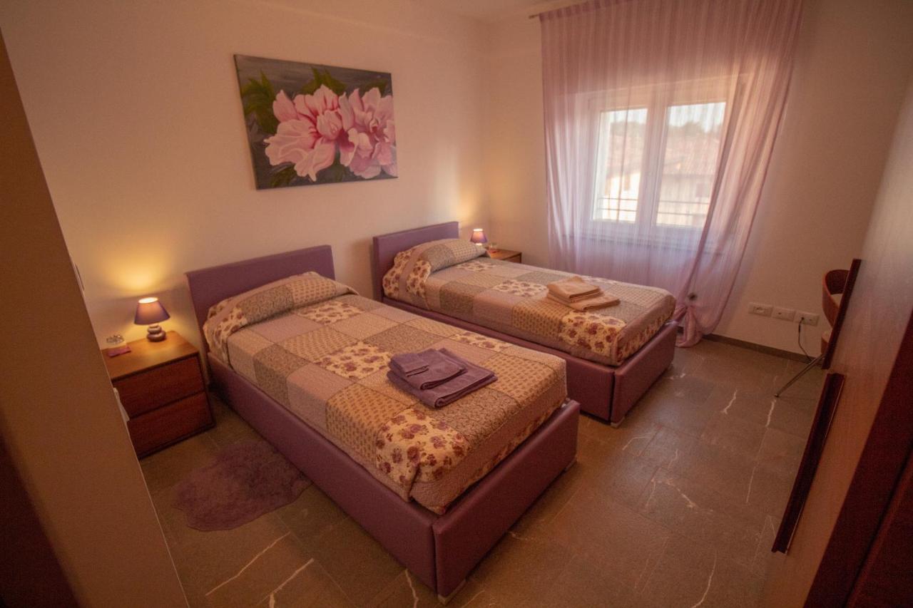 Bed Adelaide Hotel ชิวีดาเล เดล ฟรีอูลี ภายนอก รูปภาพ